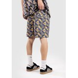 Patagonia Baggies - 5 In. Kratke hlace jaguar geo / dolomite blue | Shoptok.si