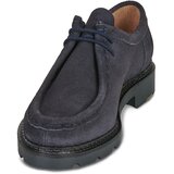Pellet Čevlji Derby MACHO Modra | Shoptok.si