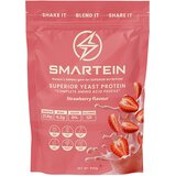 Smartein Vegan protein jagoda 500g Cene