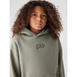 GAP dječja majica s logom | shoptok.hr