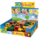 Lena Mini compact vozila , sort Cene