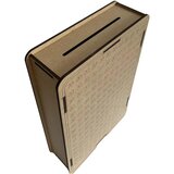 EPICPRODUCTION kasica prasica (kasica za novac) 20 x 200 (4K rsd/eur)