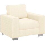 SOFA fotelja krem 100x77x82 cm korduro tkanina | shoptok.hr