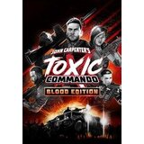  john carpenter's toxic commando - blood edition (xbox series x|s) xbox live key europe | Eponuda.com