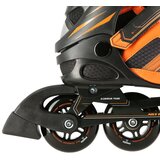  Na14112 crno-narančaste roleri nils extreme veličina 41 | shoptok.hr