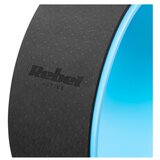 Rebel ACTIVE Točak za jogu i istezanje Dharma crno-plavi RBA-3062-BL | Eponuda.com