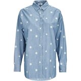 Le Temps des Cerises Srajce & Bluze AUBEPIN Modra | Shoptok.si