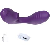 Tracy's Dog - Clitoral Sucking Vibrator OG Pro 2 - Purple | Shoptok.si