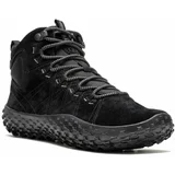 Merrell Trekking čevlji Wrapt Mid Wp J037751 Črna