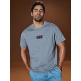 Sinsay Majica s printom | shoptok.hr