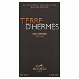 Hermès Terre D&apos;Hermes Eau Intense Vetiver parfémovaná voda za muškarce 100 ml | shoptok.hr