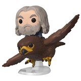 Funko figura POP RIDES: LOTR- GWAIHIR W/ GANDALF Cene