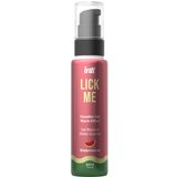 Intt Lick Me Kissable Gel Warm Effect Watermelon 50ml | shoptok.hr
