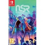 Straight Roads (SWITCH) - rablje