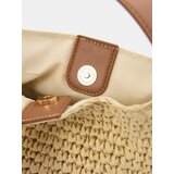 Sinsay Pletena torba | shoptok.hr