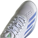 Adidas Tenis Adizero Cybersonic Bela | Shoptok.si