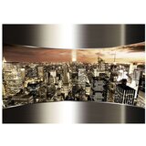  Tapeta - Panorama of New York City 150x105 | shoptok.hr