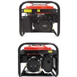 Iskra benzinski agregat za struju AR2500 Cijene