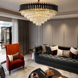Toolight luster s kristalima APP1058-CP | shoptok.hr