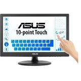 Asus VT169HE 15,6&amp;quot; Full HD IPS monitor sa ekranom osetljivim na dodir Slike