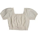 GAP Topi & Bluze 601092-001 Bela Cene
