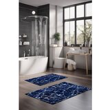  CT-5055 multicolor bathmat set (2 pieces) | ePonuda.com