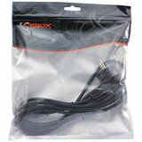 NEZNANO Napajalni kabel 220V EURO 2m SBOX, (20410195) | Shoptok.si