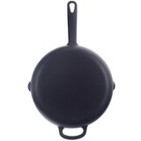 Orion Tava od lijevanog željeza ø 26 cm LITINA SMALT – | shoptok.hr