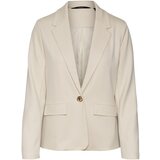 Vero Moda Blazer 'Pirla' bež | Shoptok.si