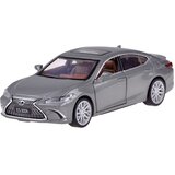  Kolekcionarski model lexus es300h 1:35 metalni auto svjetlo zvuk | shoptok.hr
