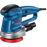 Bosch ekscentrični brusilnik GEX 34-125 0601372300 Cene