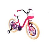 Capriolo BMX 20''HT FANTASY pink-white 926118-20 | Eponuda.com