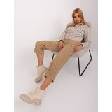 LAKERTA Jacket-LK-KR-509432.27-beige | Shoptok.si