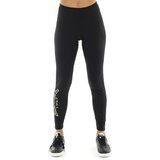 Leone 1947 Pajkice Woman Leggings Gold Studs Črna | Shoptok.si