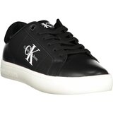 Calvin Klein BLACK MEN&#39;S SPORTS SHOES | shoptok.hr