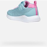 Geox Blue Girls Sneakers Sprintye - Girls | Shoptok.si