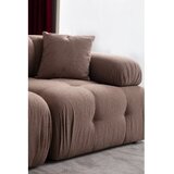 Atelier Del Sofa doblo 3 seater ( L1 O1 1R) cappucino | ePonuda.com