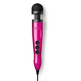 Doxy - Die Cast 3 wand massager Hot Pink