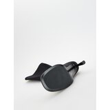 Reserved - Čizme s otvorenim prstima - crno | shoptok.hr