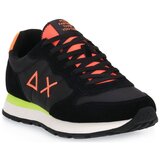 Sun68 Modne superge 11 TOM SOLID FLUO Črna | Shoptok.si