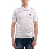 Ea7 Emporio Armani Majice & Polo majice 6LPF10PJJVZ Bela Cene