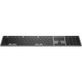HEWLETT-PACKARD HP 720 Multi-Device Rechargeable Wireless Keyboard | shoptok.hr