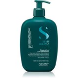 ALFAPARF MILANO Semi di Lino Reconstruction Reparative obnovitveni šampon za poškodovane lase 500 ml Cene
