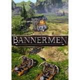  Bannermen Steam Key GLOBAL | ePonuda.com