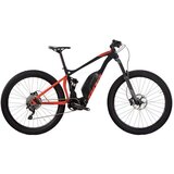 Wilier gorsko električno kolo e803TRB - 630Wh, (20825857) Cene