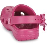 Crocs Classic Star Buckle Clog T Ružičasta | shoptok.hr