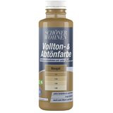 SCHÖNER WOHNEN-Farbe Barva za odtenke (Nugat, Mat, 500 ml) Cene