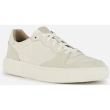 Geox White men's sneakers Deiven B - Men's | shoptok.hr
