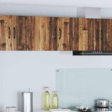  Ormar za Zid Lucca 2 pcs Staro drvo 30 x 31 x 40 cm | shoptok.hr