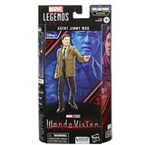 Hasbro Mvl Legends TV (2) -2, Večbarvni, F3701, (21240782) | Shoptok.si
